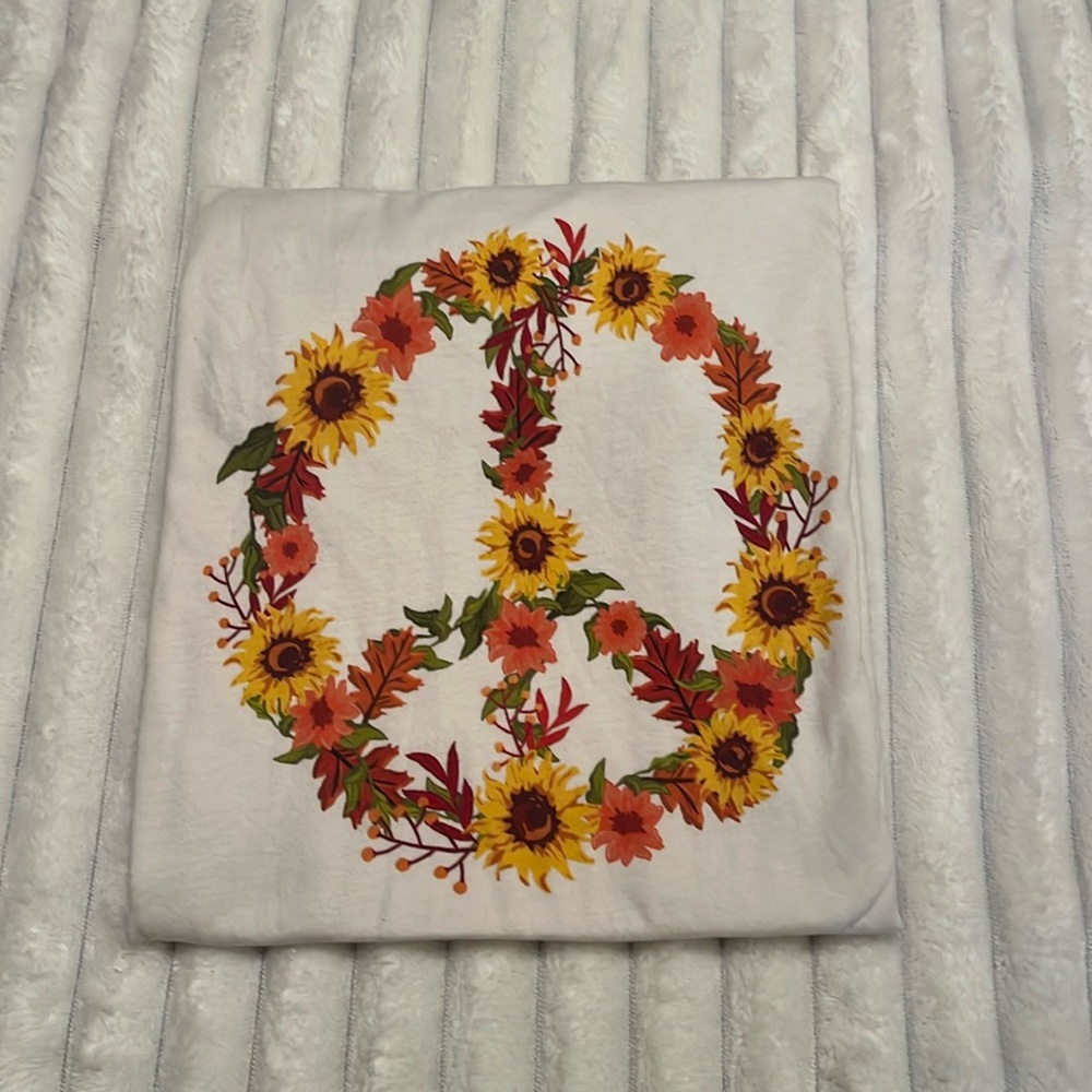 women’s t-shirt